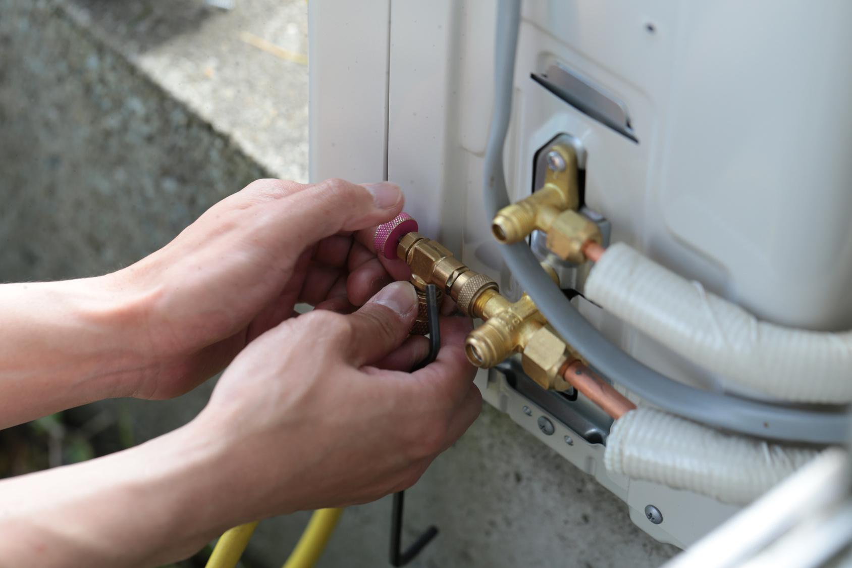  remplacement chauffe-eau pas cher Montreuil-sur-Epte